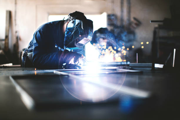 Best Maintenance and Repair Welding in Salida, CA