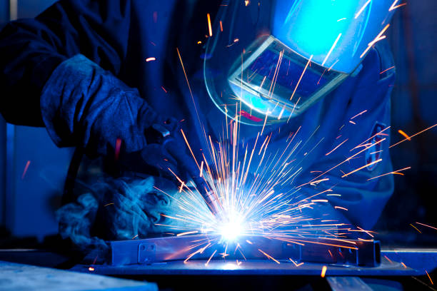 Best Welding Inspection and Certification in Salida, CA