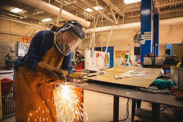 Best Artistic and Custom Metal Fabrication in Salida, CA