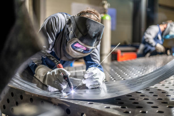 Best Aerospace and Defense Welding in Salida, CA