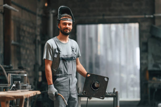 Best Welding Equipment Sales and Repair in Salida, CA