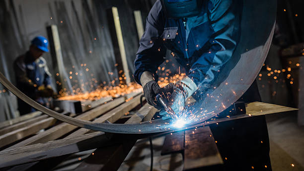Best Food and Beverage Processing Equipment Welding in Salida, CA